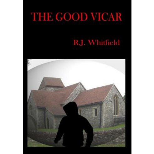 The Good Vicar Paperback, Tsl Publications