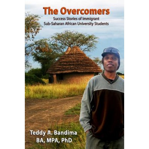 The Overcomers Paperback, Lulu.com