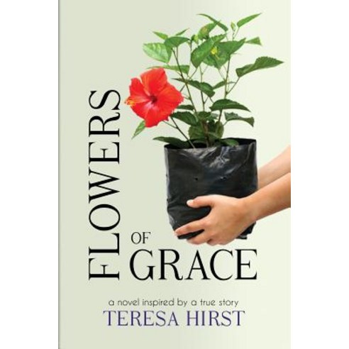 Flowers of Grace Paperback, Little Forest Big Spring Press