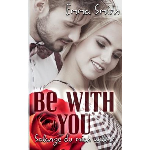 Be with You Paperback, Books on Demand