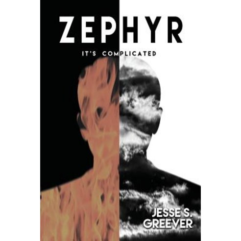 Zephyr Paperback, Electio Publishing