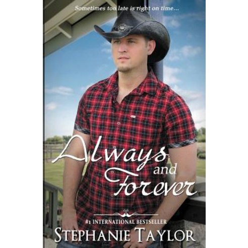 Always and Forever Paperback, Astraea Press
