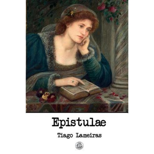 Epistulae Paperback, Createspace Independent Publishing Platform