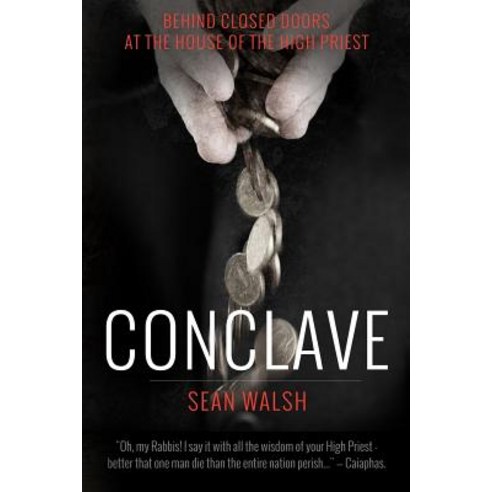 Conclave Paperback, Createspace Independent Publishing Platform