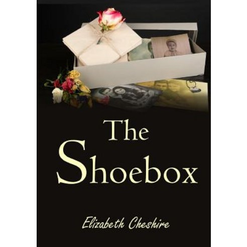 The Shoebox Paperback, Lulu.com