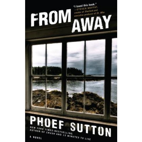 From Away Paperback, Prospect Park Books
