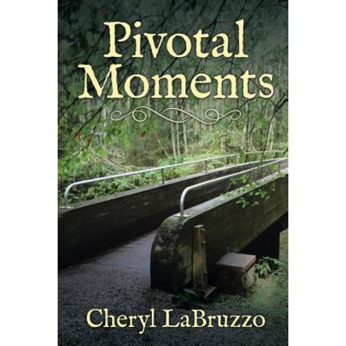 Pivotal Moments Paperback, Authorhouse