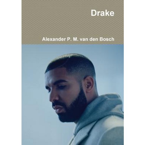 Drake Paperback, Lulu.com