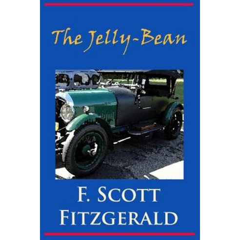 The Jelly-Bean Paperback, Createspace Independent Publishing Platform