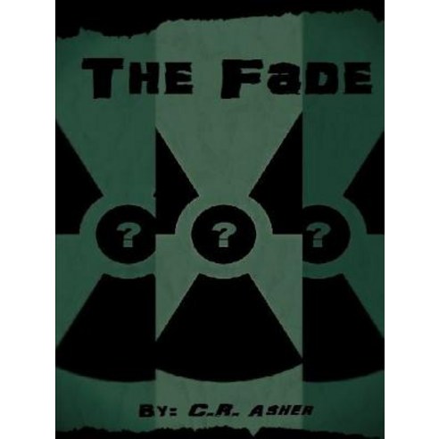 The Fade Paperback, Lulu.com