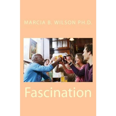 Fascination Paperback, Createspace Independent Publishing Platform