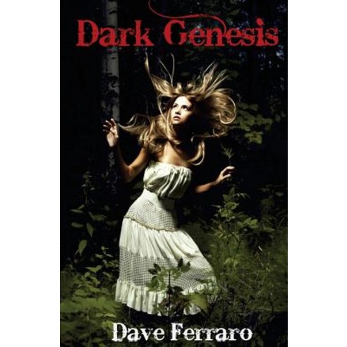 Dark Genesis Paperback, Createspace Independent Publishing Platform