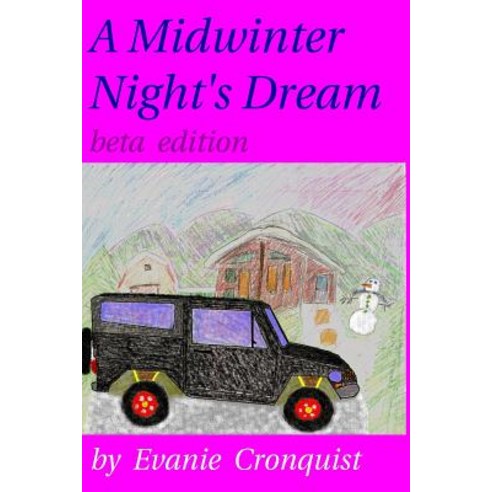 A Midwinter Night''s Dream Paperback, Createspace Independent ...