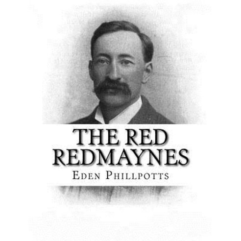 The Red Redmaynes Paperback, Createspace Independent Publishing Platform