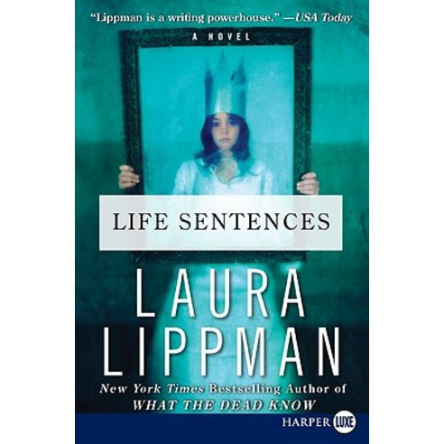 Life Sentences Paperback, HarperLuxe
