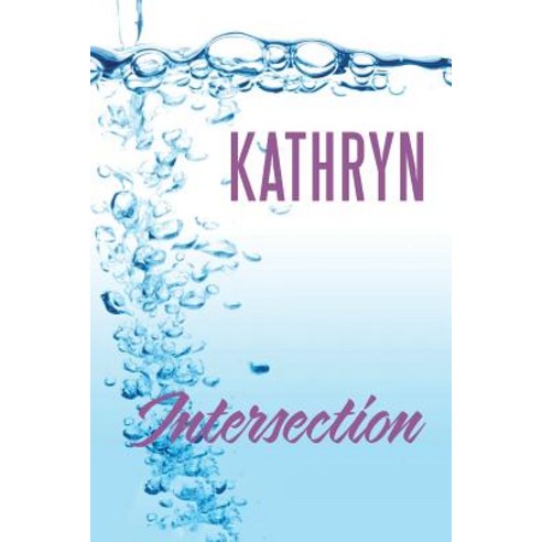 Intersection Paperback, WestBow Press