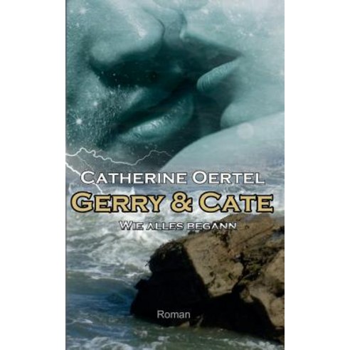 Gerry & Cate Paperback, Books on Demand