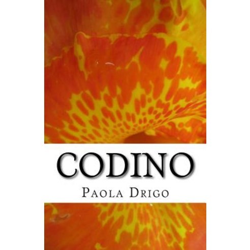 Codino Paperback, Createspace Independent Publishing Platform