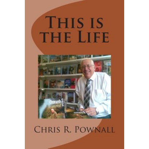 This Is the Life Paperback, Createspace Independent Publishing Platform