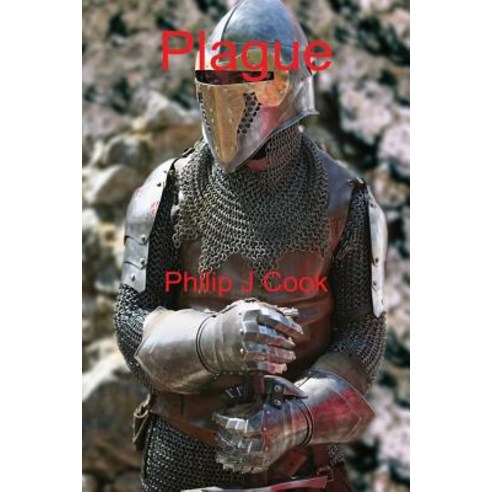 Plague Paperback, FeedARead.com