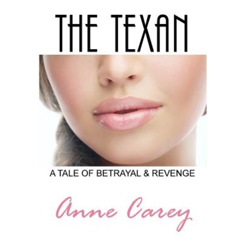 The Texan Hardcover, Blurb