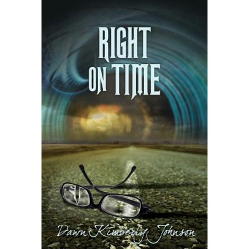Right on Time Paperback, Dreamspinner Press