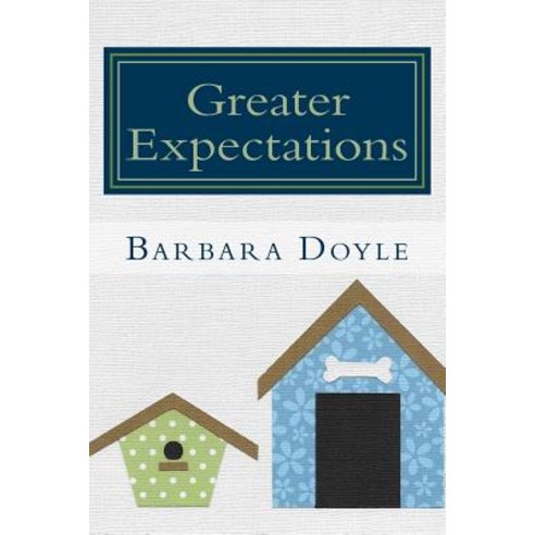 Greater Expectations Paperback, Createspace