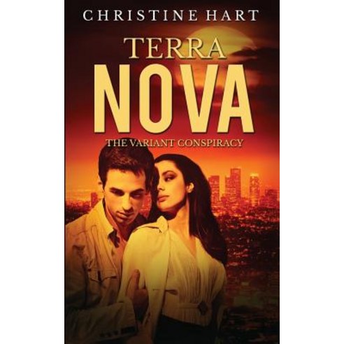 Terra Nova Paperback, Soul Mate Publishing
