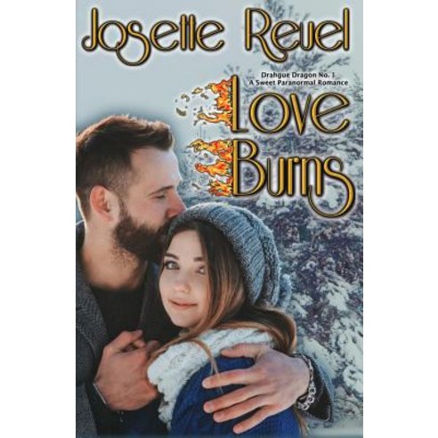 Love Burns Paperback, Createspace Independent Publishing Platform