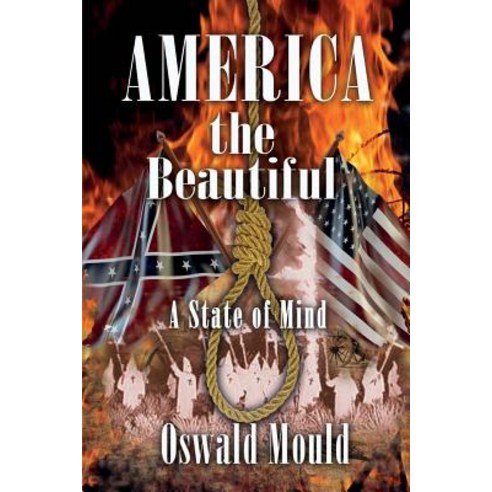 America the Beautiful Paperback, Filament Publishing
