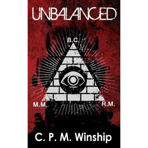 Unbalanced Paperback, Createspace Independent Publishing Platform