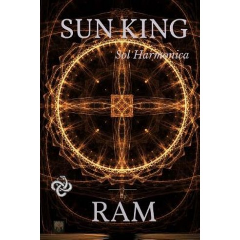 Sun King Paperback, Createspace Independent Publishing Platform