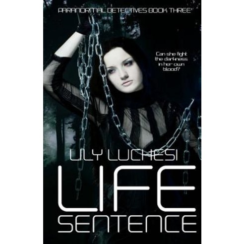 Life Sentence Paperback, Createspace Independent Publishing Platform