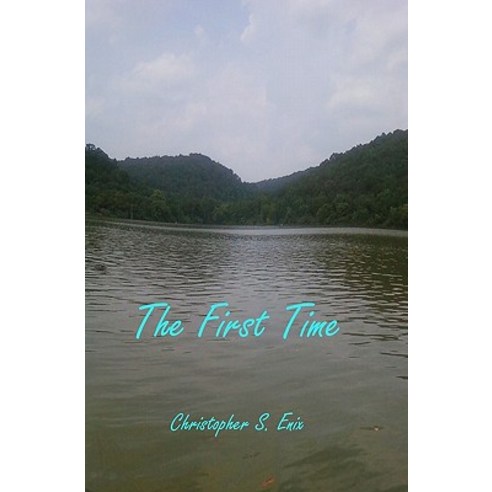 The First Time Paperback, Createspace