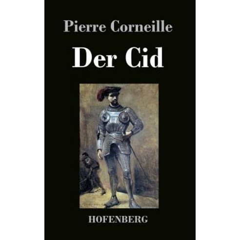 Der Cid Hardcover, Hofenberg