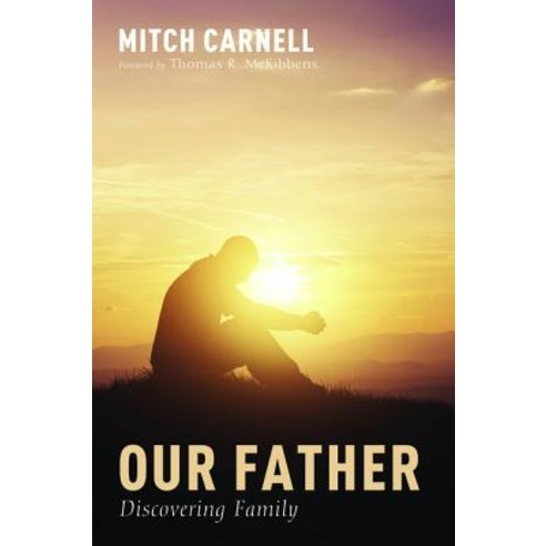 Our Father Hardcover, Resource Publications (CA)