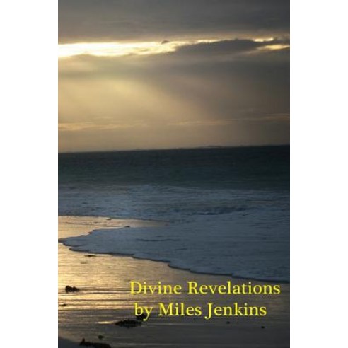 Divine Revelations Paperback, Createspace Independent Publishing Platform