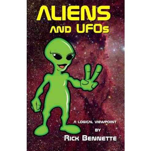 Aliens and UFOs Paperback, Createspace Independent Publishing Platform