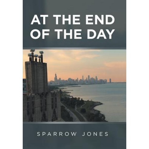 At the End of the Day Hardcover, Xlibris