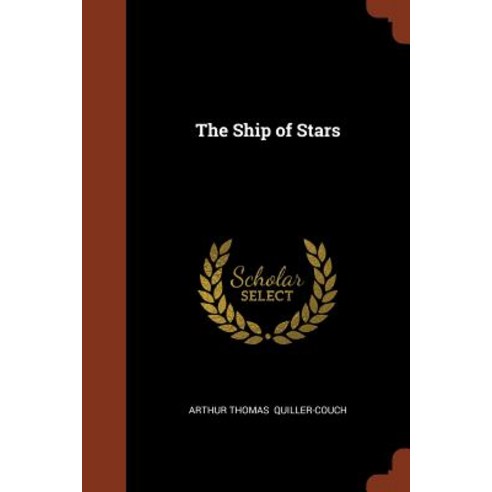 The Ship of Stars Paperback, Pinnacle Press