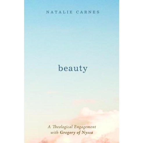 Beauty Hardcover, Cascade Books