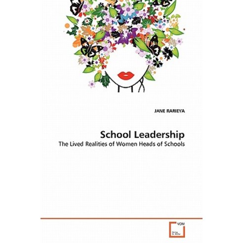 School Leadership Paperback, VDM Verlag