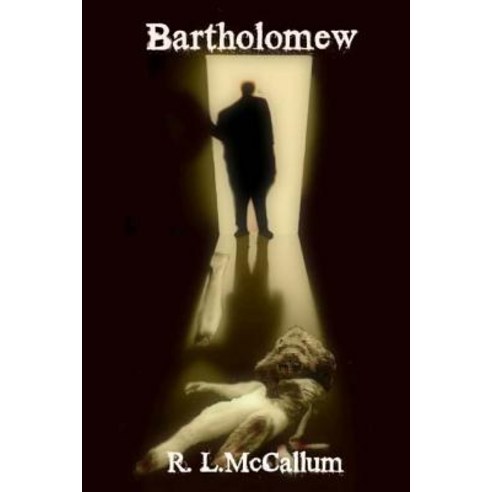 Bartholomew Paperback, Createspace Independent Publishing Platform