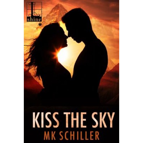 Kiss the Sky Paperback, Kensington Publishing Corporation