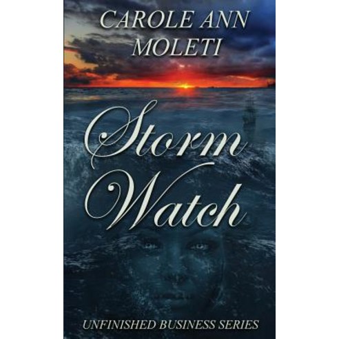 Storm Watch Paperback, Soul Mate Publishing