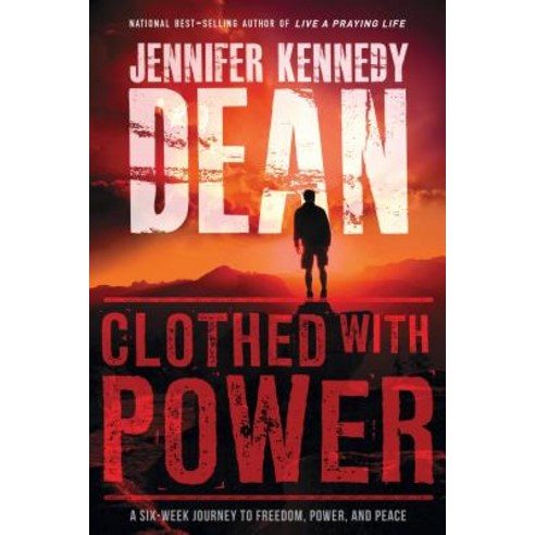Clothed with Power Paperback, New Hope Publishers (AL)