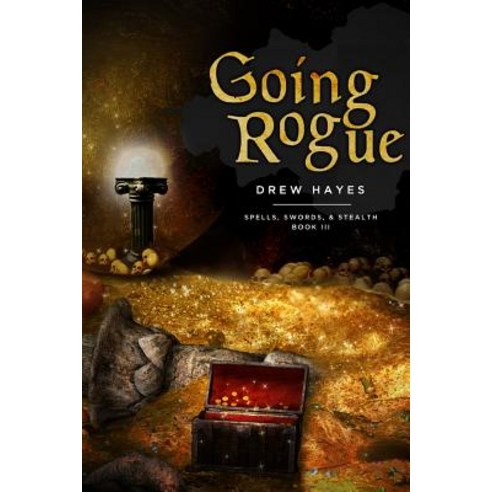 Going Rogue Paperback, Createspace Independent Publishing Platform