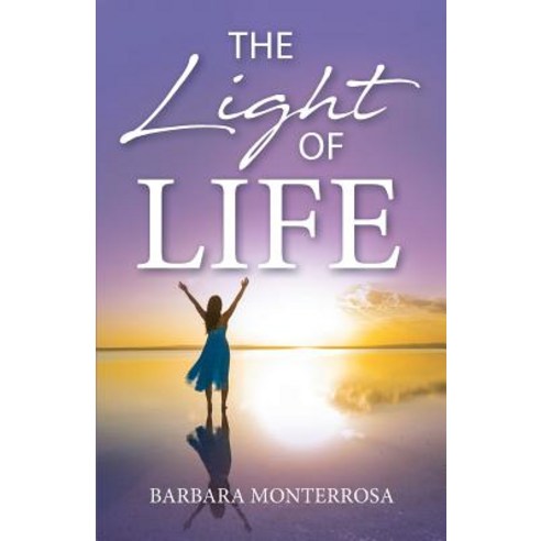 The Light of Life Paperback, Winters Publishing Group, LLC