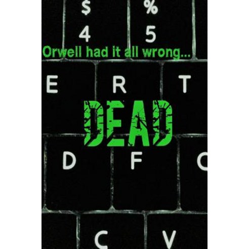 Dead Paperback, Createspace Independent Publishing Platform