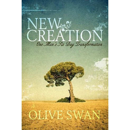 New Creation Paperback, Liberty University Press